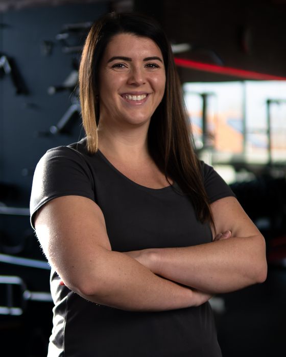 Romina Rato - Kurstrainerin