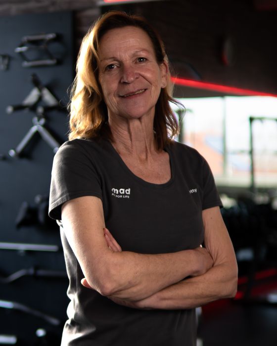 Bettina Schellhaas - Gesundheitsberatung