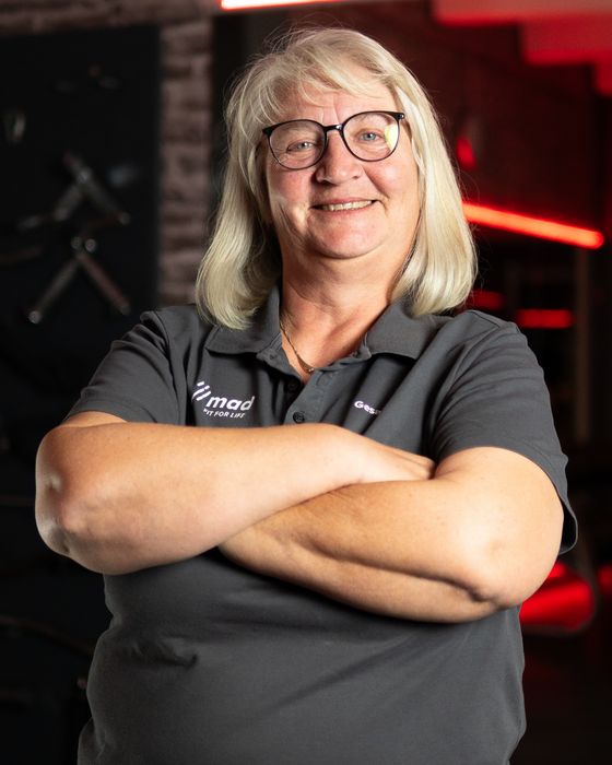 Gesa Harm - Gesundheitsberatung/ Verwaltung/Theke